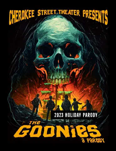 Goonies — 2023